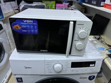 микроволновки куплю: Микроволновка, Новый, Платная доставка, Самовывоз, Бесплатная доставка — 18