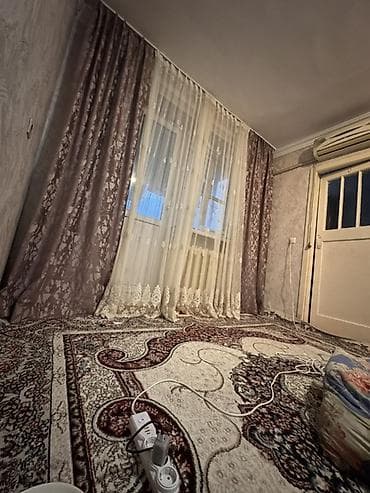 45 м², С мебелью