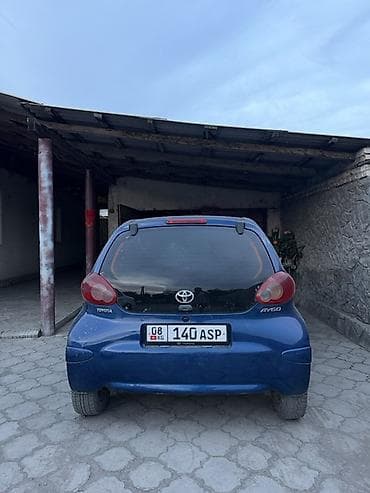 highlander 2012: Toyota Aygo: 2009 г., Механика, Бензин, Хэтчбэк — 2
