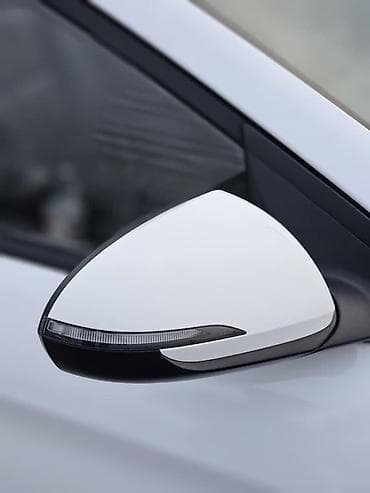 Транспорт: Hyundai Avante: 2019 г., 1.6 л, Газ, Седан — 6