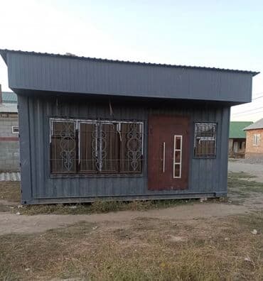 Продаю Павильон 28 м², Утеплен