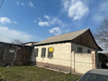 продажа дом ош: Дом, 60 м², 4 комнаты, Собственник — 1