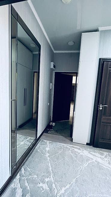 по гагарина: 1 комната, 45 м², ул. Баха / Гагарина Элитка, 9 этаж, Евроремонт — 9
