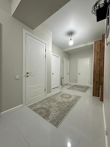 Продажа квартир: 3 комнаты, 110 м², Элитка, 3 этаж, Евроремонт — 10