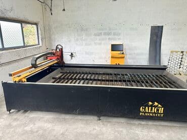 оборудование для мороженого: Винтовой компрессор BERG OB-5.5 - Тип: компрессор BERG (серия OB) — 7