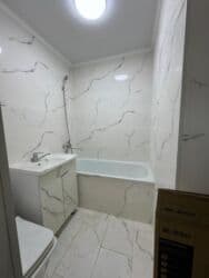 куплю квартиру карпинка фрунзе авента строй карпинка фрунзе: 1 бөлмө, 39 кв. м, Элитка, 5 кабат, Евроремонт — 5