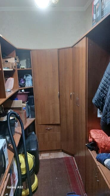 шифонер б у: Шкаф-прихожая, Б/у, Без зеркала — 2