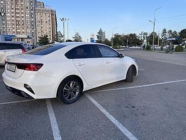 кия рио 2021: Kia Rio: 2021 г., 1.6 л, Автомат, Бензин, Седан — 5