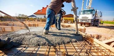 бетонный раствор: Бетон 💣💣 🏗️ Ищете качественный бетон для вашего проекта? Мы предлагаем — 1