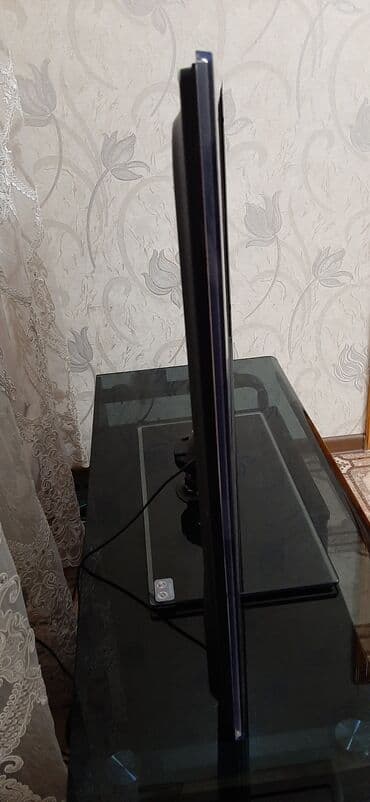 телевизор самсунг жк диагональ 102 см: Супер тонкий телевизор SAMSUNG длина-88см, ширина-50см — 4