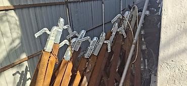 spark 7: Фаркоп Mercedes-Benz — 2