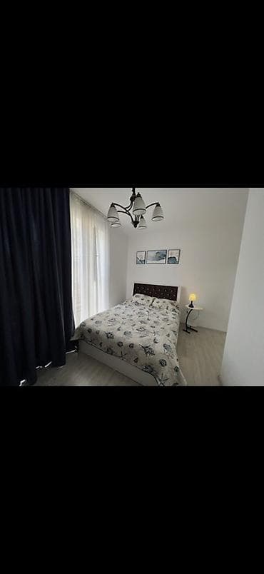 Коттедж, ЦО Радуга West, Кош-Кол, Детская площадка, Парковка, стоянка, Охраняемая территория