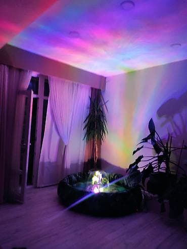 led par: Декор для дома и сада, Декоративный фонтан — 4