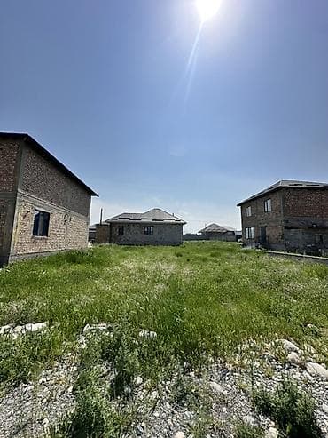 Земельные участки: 4 соток, Для строительства, Красная книга, Договор купли-продажи — 1