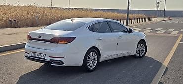 k7 kia: Kia K7: 2021 г., 3 л, Автомат, Газ, Седан — 3