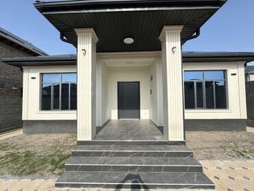 дом проект: Дом, 140 м², 5 комнат, Риэлтор, Евроремонт — 15