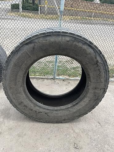 wuling mini ev: Грузовая шина 315/60 R22.5 - Размер: 315/60R22.5 - Назначение — 3