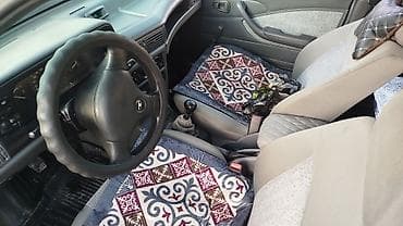 нексия г ош: Daewoo Nexia: 2004 г., 1.6 л, Механика, Бензин, Седан — 4
