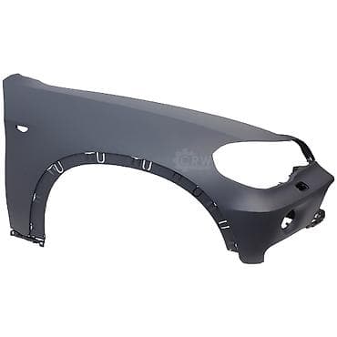 х5: Переднее крыло на BMW x5 E70 Переднее левое и правое крыло до рест — 2