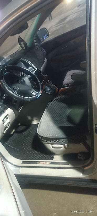 lexus rx 2011: Lexus RX: 2008 г., 3.5 л, Автомат, Бензин, Кроссовер — 5