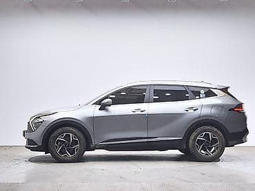 kia sportage гибрид: Kia Sportage: 2022 г., 2 л, Автомат, Дизель, Кроссовер — 8