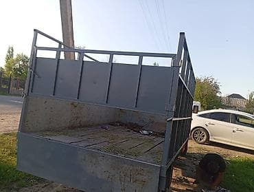 кабина хово бу: Mercedes-Benz : 1988 г., 2.4 л, Ручные, Дизель, Фургон — 7