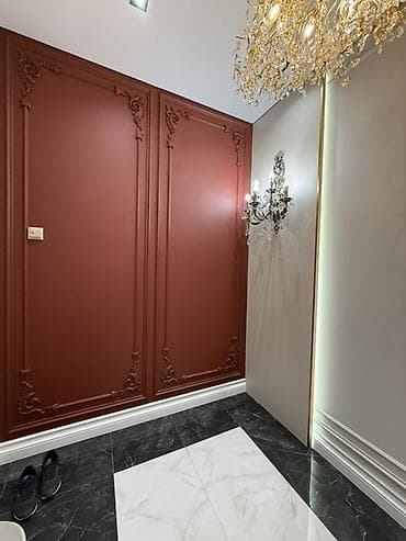 жк gravity: 2 комнаты, 55 м², 12 этаж, Дизайнерский ремонт — 1
