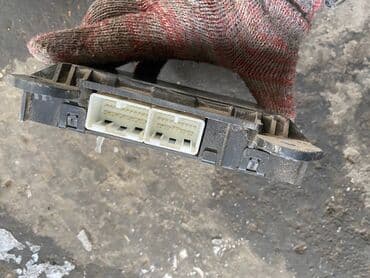 автобус бишкек тюмень номер телефона: Toyota Prius 20 ЭБУ, Тойота Приус 20 блок управления Электронный блок — 2