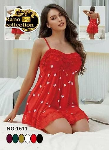 Женская одежда: Женская домашняя одежда и ночные комплекты Ra’no Collection. - — 1