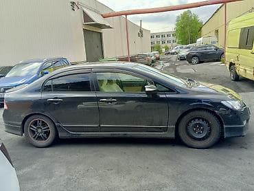 наканечники хонда легенд: Honda Civic: 2008 г., 1.3 л, Автомат, Гибрид, Седан — 8