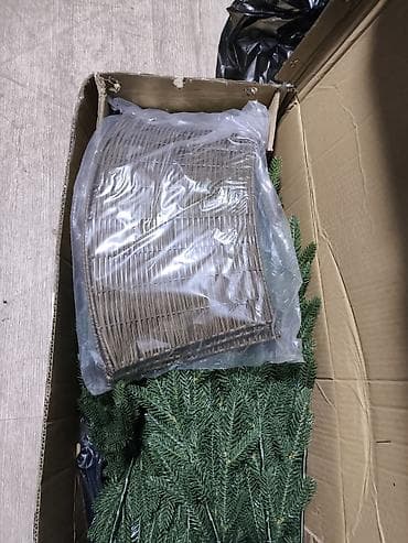 токмок елка: 🌟🎄 Новый год уже близко, и самое время подумать о праздничном — 5