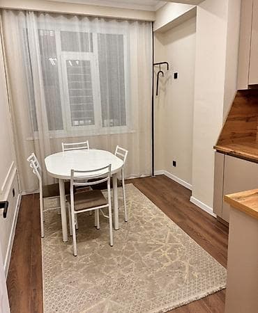 цум квартира: 🏡 ПРОДАЁТСЯ 1-КОМНАТНАЯ КВАРТИРА 📍 Фучика / Рыскулова, район — 3