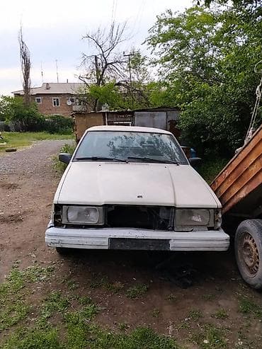 фильтр эспринг: Продаю Запчасти для Volvo 740 в беловодске — 2