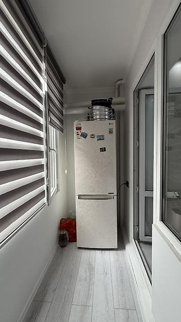 Продажа квартир: 3 комнаты, 74 м², Элитка, 1 этаж, Дизайнерский ремонт — 7