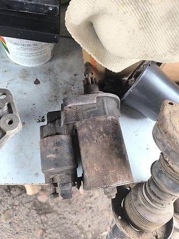 lad: Генератор Volkswagen — 5