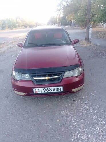 запчасти на виндом: Daewoo Nexia: 2010 г., 1.5 л, Механика, Бензин, Седан — 21