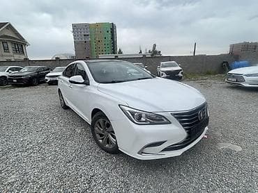 model y: Changan Eado: 2020 г., Автомат, Бензин, Седан — 1