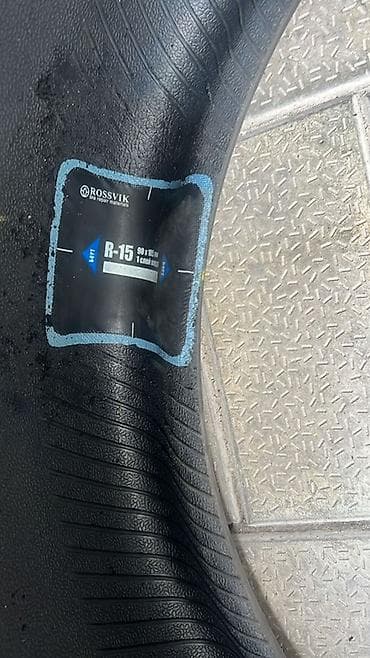 65 style: Шины 255 / 35 / R 21, Лето, Б/у, Комплект, Легковые, Pirelli — 8