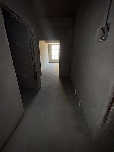 Продажа квартир: 1 комната, 52 м², Элитка, 13 этаж, Готовая ПСО (под самоотделку) — 4