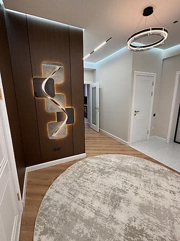 Элитка, 3 комнаты, 88 м²