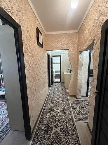 art city: 3 комнаты, 80 м², 105 серия, 5 этаж, Косметический ремонт — 2