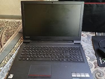 ноутбук lenovo loq: Ноутбук Lenovo V110-15IAP 15.6" Комплектация: - ноутбук Lenovo V110 — 2