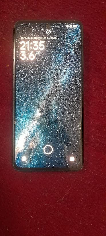 air m1: Redmi, Redmi 13, цвет - Черный — 1