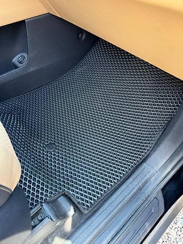 Уход за авто: Полики — 5