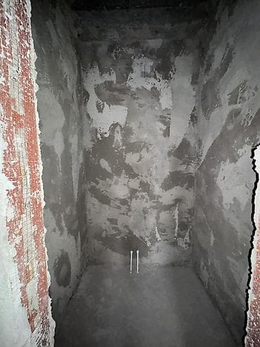 2 bedroom: 2 комнаты, 68 м², ул. Баха Элитка, 11 этаж, ПСО (под самоотделку) — 7