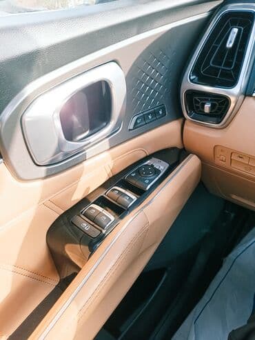 c 220: Kia Sorento: 2020 г., 2.2 л, Робот, Дизель, Кроссовер — 5