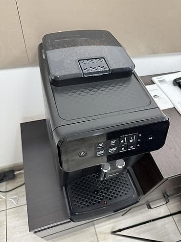 jack a4: Кофеварка, кофемашина, Б/у — 4