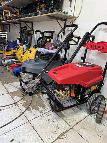 для мойки: Мойка высокого давления, Новый, Электрическая, Самовывоз, Платная доставка — 6