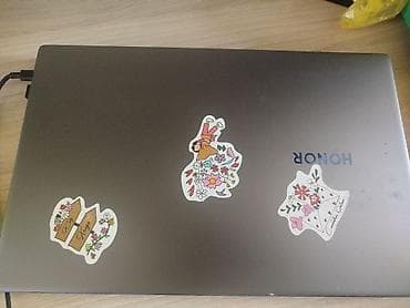 Ноутбуки HONOR: Ноутбук HONOR (серия MagicBook). + Отдам даром сумку, беспроводную — 1