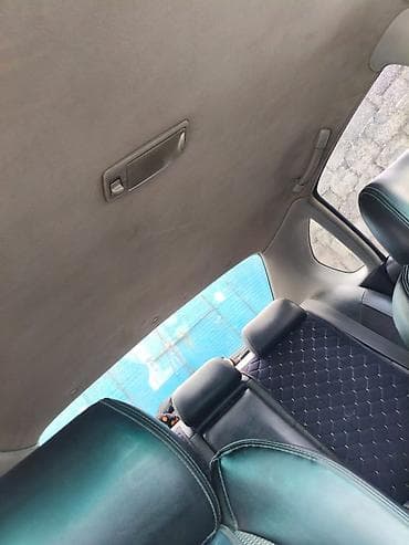 Subaru: Subaru Legacy: 2001 г., 2 л, Автомат, Бензин, Седан — 4